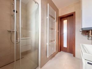 Pronájem bytu 2+1, Havlíčkův Brod, Alšova, 60 m2