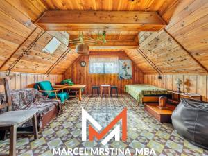 Prodej rodinného domu, Kramolna - Trubějov, 121 m2