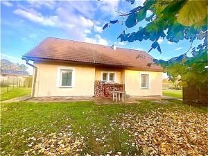 Pronájem rodinného domu, Loučeň, Libichova, 72 m2