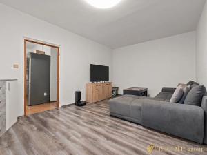 Prodej bytu 2+1, Kladruby, Stříbrská, 54 m2