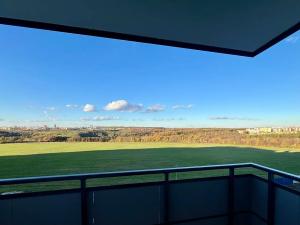 Pronájem bytu 3+kk, Praha - Hlubočepy, Fabiánové, 67 m2