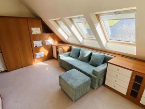 Pronájem bytu 4+kk, Brno, Libušino údolí, 160 m2