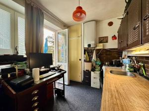 Prodej bytu 2+1, Brno, Soběšická, 55 m2