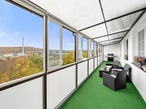 Prodej bytu 4+kk, Brno, Vyhlídka, 129 m2