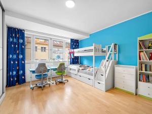 Prodej bytu 4+kk, Brno, Vyhlídka, 129 m2