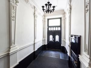 Pronájem kanceláře, Praha - Vinohrady, Mánesova, 261 m2