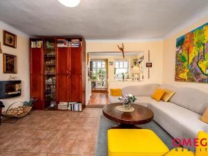 Prodej vily, Praha - Hostivař, Kozinovo náměstí, 213 m2