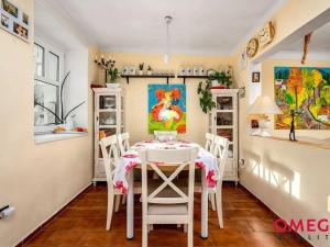 Prodej vily, Praha - Hostivař, Kozinovo náměstí, 213 m2