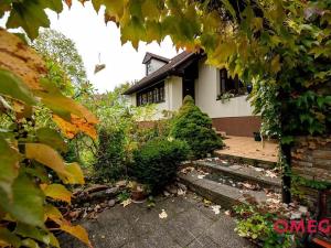 Prodej vily, Praha - Hostivař, Kozinovo náměstí, 213 m2