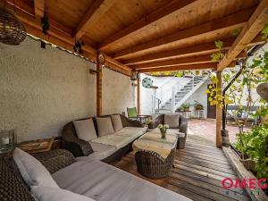 Prodej vily, Praha - Hostivař, Kozinovo náměstí, 213 m2