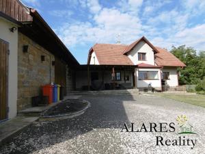 Prodej rodinného domu, Dolní Lochov, 190 m2