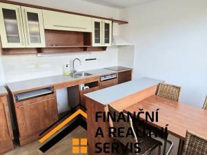 Pronájem bytu 2+1, Milovice, Višňová, 62 m2