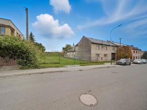 Prodej pozemku pro bydlení, Senice na Hané, 824 m2