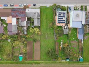 Prodej pozemku pro bydlení, Senice na Hané, 824 m2