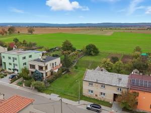 Prodej pozemku pro bydlení, Senice na Hané, 824 m2