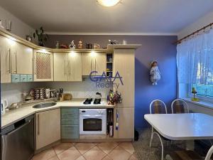 Prodej rodinného domu, Rohatec, Mírová, 121 m2