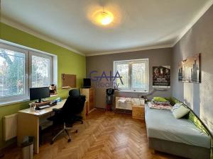 Prodej rodinného domu, Rohatec, Mírová, 121 m2