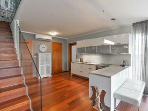 Pronájem vily, Praha - Smíchov, Na Císařce, 200 m2