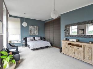 Pronájem vily, Praha - Smíchov, Na Císařce, 200 m2