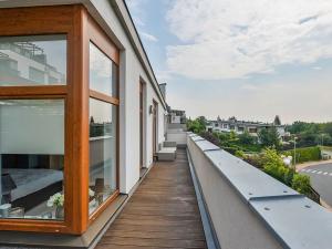 Pronájem vily, Praha - Smíchov, Na Císařce, 200 m2