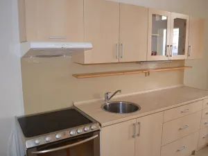 Pronájem bytu 3+kk, Praha - Dejvice, Jugoslávských partyzánů, 85 m2