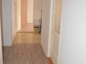 Pronájem bytu 3+kk, Praha - Dejvice, Jugoslávských partyzánů, 85 m2