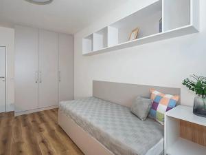 Pronájem bytu 3+kk, Brno, Studentská, 67 m2