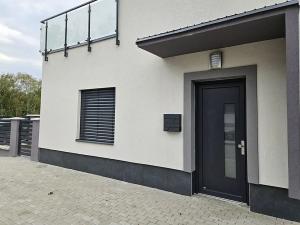 Pronájem bytu 2+kk, Ostrava, Dubová, 64 m2