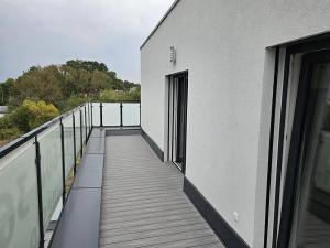 Pronájem bytu 2+kk, Ostrava, Dubová, 64 m2