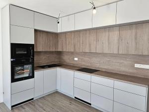 Pronájem bytu 2+kk, Ostrava, Dubová, 64 m2