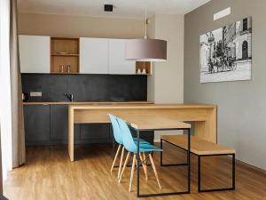 Pronájem bytu 2+kk, Plzeň, Pallova, 66 m2