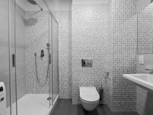 Pronájem bytu 2+kk, Brno, Kapucínské náměstí, 66 m2