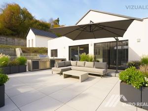 Prodej rodinného domu, Zlín, Mezihoří, 350 m2