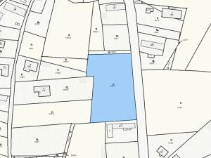 Prodej pozemku pro bydlení, Rožmitál pod Třemšínem, 3777 m2