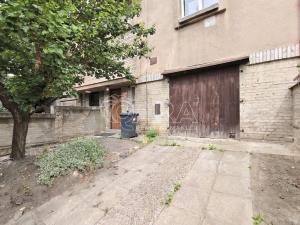 Pronájem bytu 2+kk, Praha - Vinohrady, Květná, 45 m2