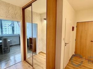 Pronájem bytu 3+1, Opava, Ratibořská, 75 m2