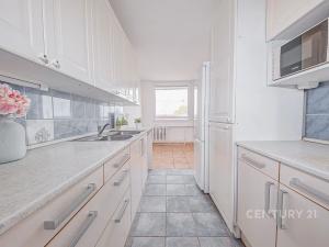 Prodej bytu 3+1, Praha - Čimice, Křivenická, 73 m2