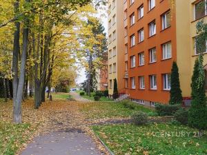 Prodej bytu 3+1, Praha - Čimice, Křivenická, 73 m2