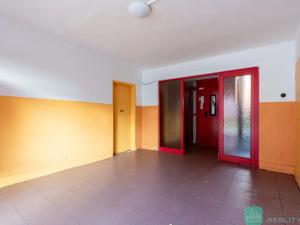 Prodej bytu 1+1, Teplice, Duchcovská, 37 m2