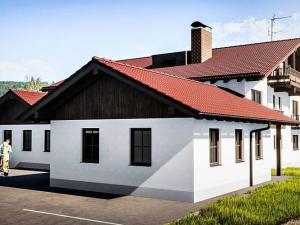 Prodej bytu 3+kk, Bayerisch Eisenstein, Německo, Brennesstraße, 55 m2