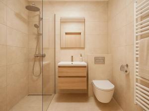 Prodej bytu 2+kk, Bayerisch Eisenstein, Německo, Brennesstraße, 51 m2