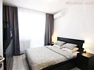 Pronájem bytu 2+kk, Brno, Novodvorská, 58 m2