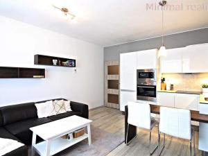 Pronájem bytu 2+kk, Brno, Novodvorská, 58 m2