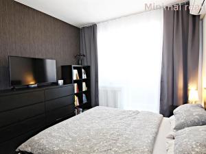 Pronájem bytu 2+kk, Brno, Novodvorská, 58 m2