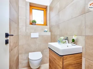 Prodej rodinného domu, Mazelov, 115 m2