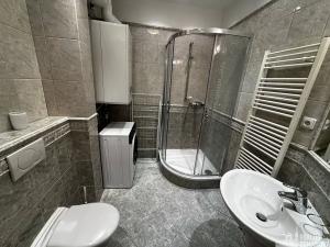 Pronájem bytu 1+kk, Praha - Vinohrady, 42 m2