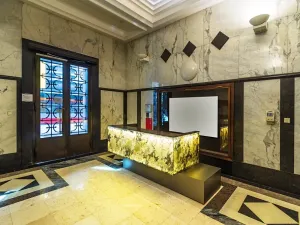 Pronájem kanceláře, Praha - Nové Město, Spálená, 25 m2