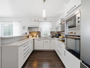 Prodej rodinného domu, Bohuňovice, Trusovická, 90 m2