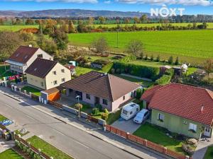 Prodej rodinného domu, Bohuňovice, Trusovická, 90 m2