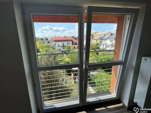 Pronájem bytu 1+kk, Olomouc, Schweitzerova, 24 m2